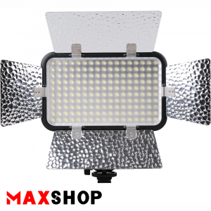 Godox LED170II 10W Sunpack
